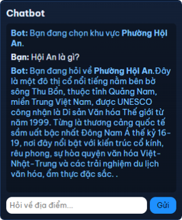 Chatbot UI